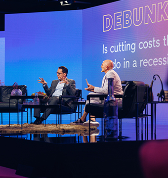 Bild som beskriver Debunk: Myter om strategi