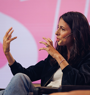 Bild som beskriver Panelsamtal: Nya beteenden 