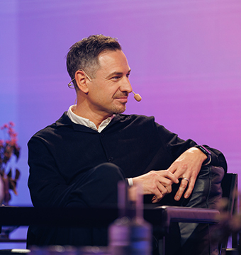 Bild som beskriver Samtal: Framtidens reklamaffär