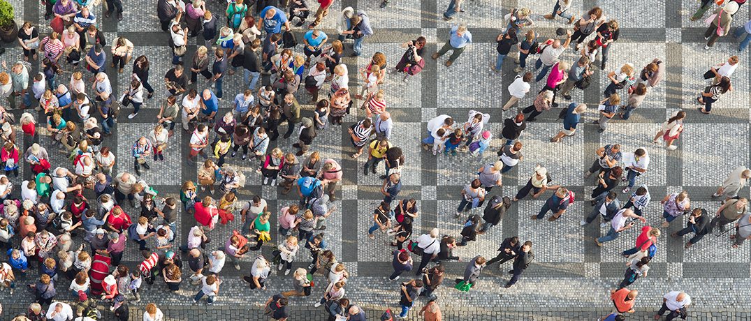 Bild som beskriver Tv har en hög räckvidd och når många