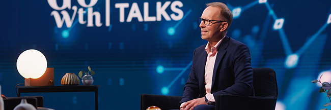 Bild som beskriver Erik Wikander om hur bostadsmarknaden påverkas och utvecklas i takt med omvärlden 