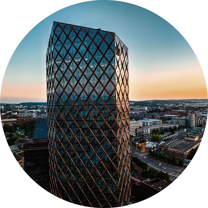 Bild som beskriver Göteborg