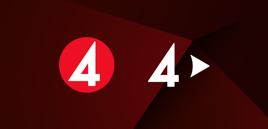 Bild som beskriver TV4 storsatsar på nyheter – sänder hela dagen