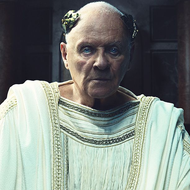 Bild som beskriver Förhandsvisning | Those about to die | 2024