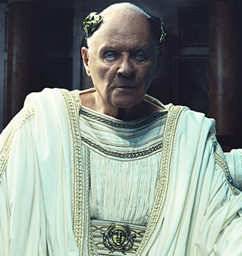 Bild som beskriver Välkommen på förhandsvisning av Those about to die