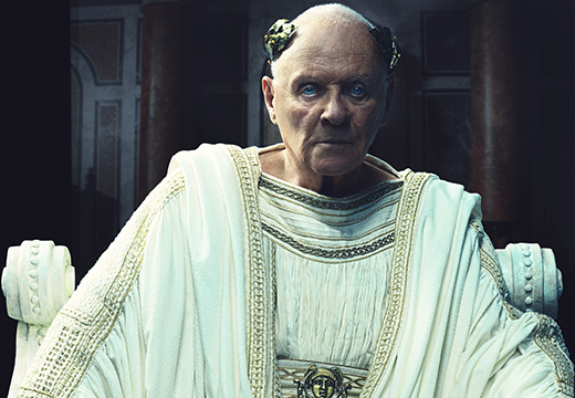 Bild som beskriver Välkommen på förhandsvisning av Those about to die