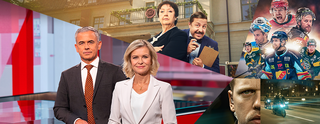 Bild som beskriver ”Vi har ett fullmatat 2025 att se fram emot”