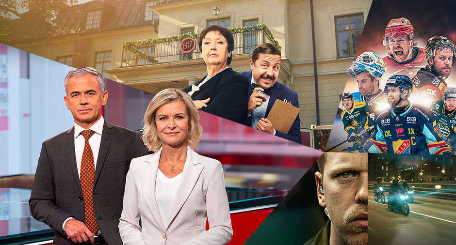 Bild som beskriver ”Vi har ett fullmatat 2025 att se fram emot”