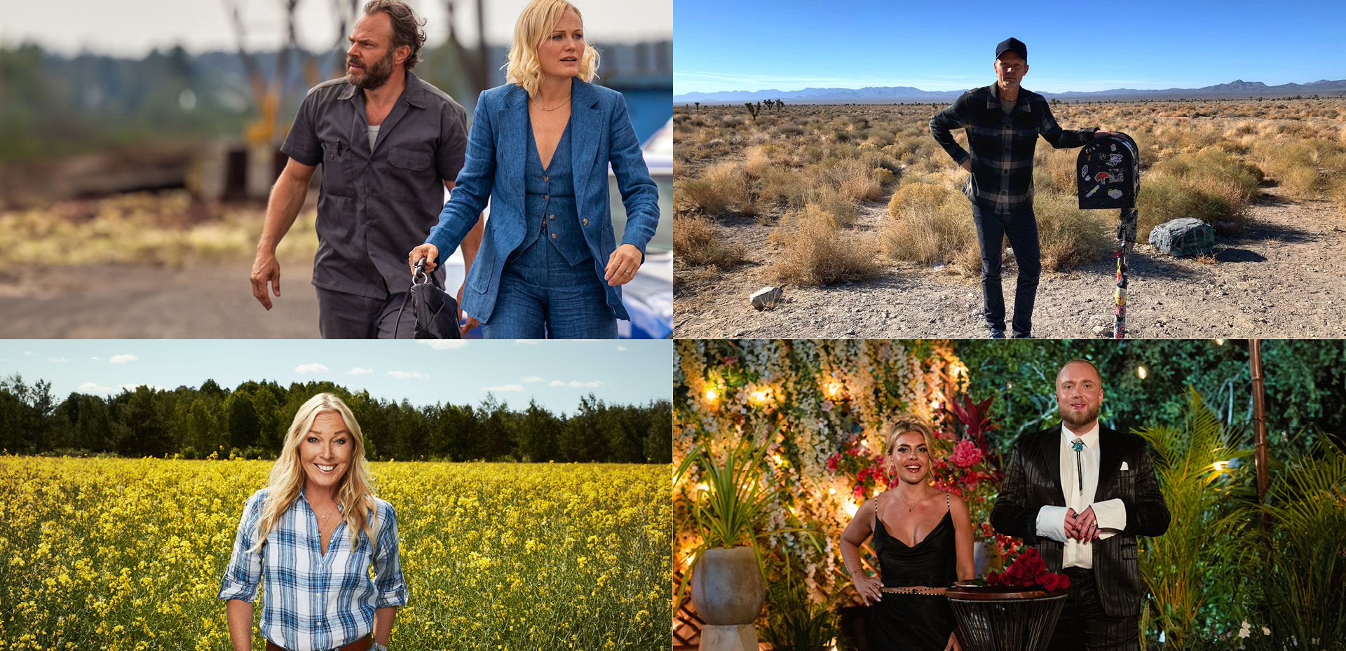 Bild som beskriver Påsken på TV4 och TV4 Play