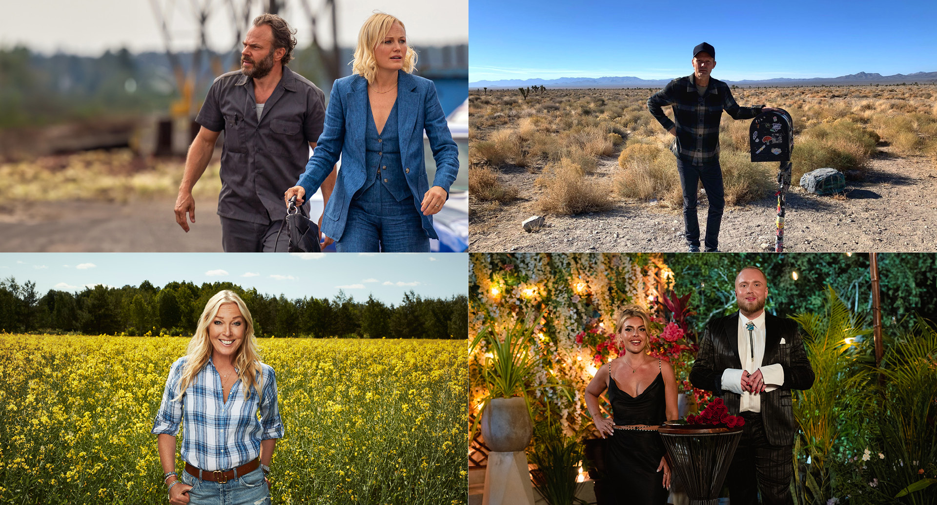 Bild som beskriver Påsken på TV4 och TV4 Play