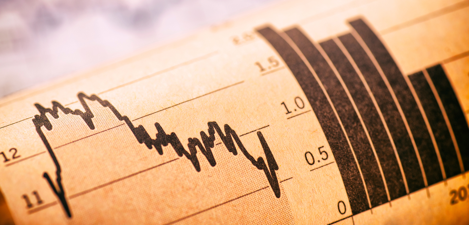 Bild som beskriver Summering av konjunkturläget – juni 2024