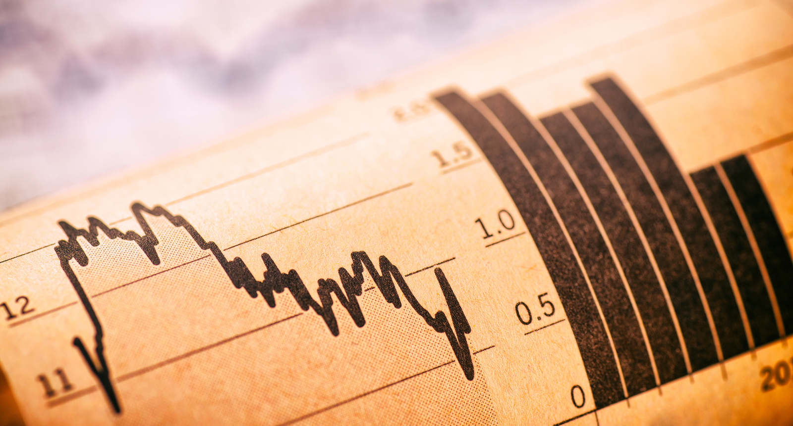 Bild som beskriver Summering av konjunkturläget – juni 2024