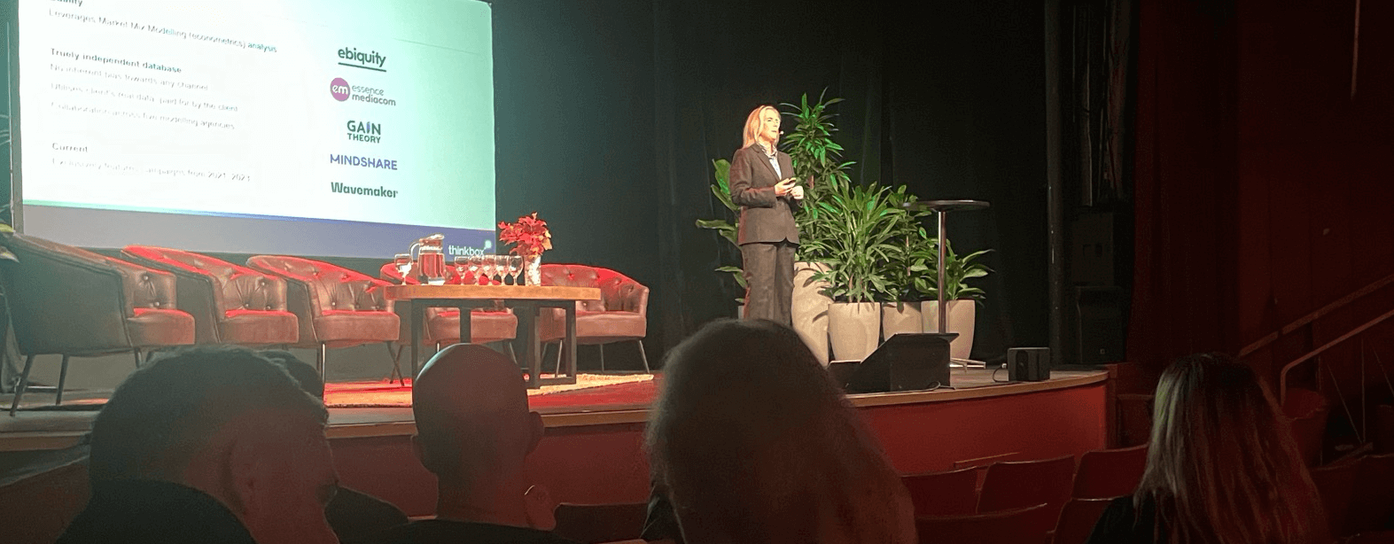 Bild som beskriver Ny studie visar att tv-reklam har en betydande effekt - både på kort och lång sikt