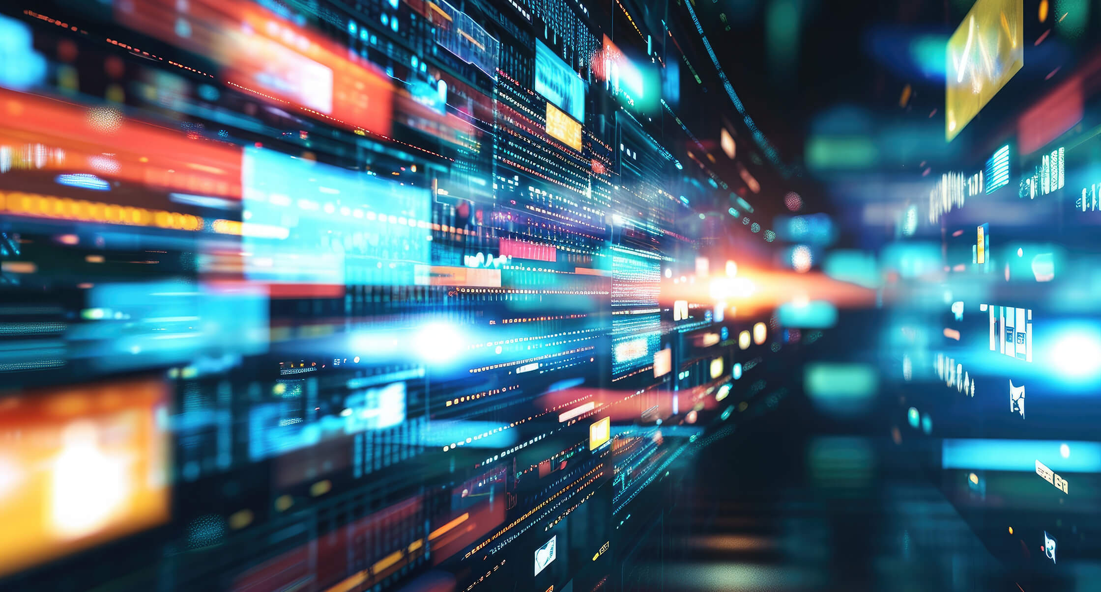 Bild som beskriver Programmatiska köp gör tv-annonsering mer tillgängligt