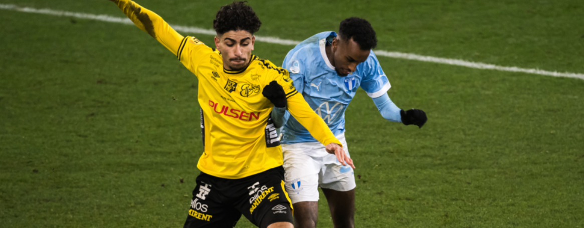 Bild som beskriver TV4 och Telia säkrar rättigheter till Allsvenskan och Superettan till och med 2031