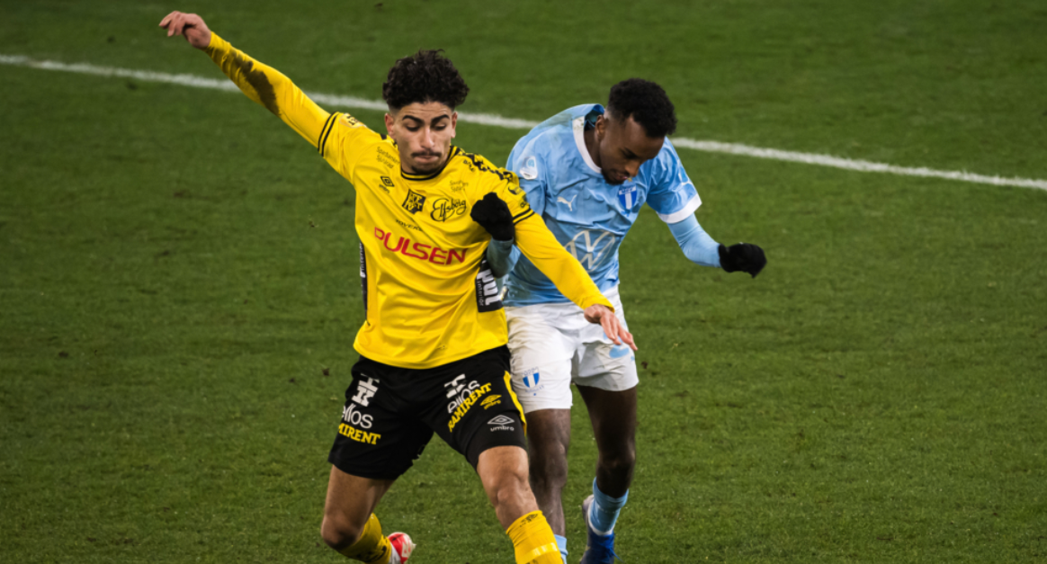 Bild som beskriver TV4 och Telia säkrar rättigheter till Allsvenskan och Superettan till och med 2031