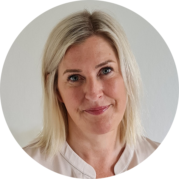 Bild som beskriver Helene Moland Daly