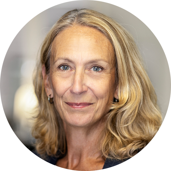 Bild som beskriver Sofie Westerstrand 