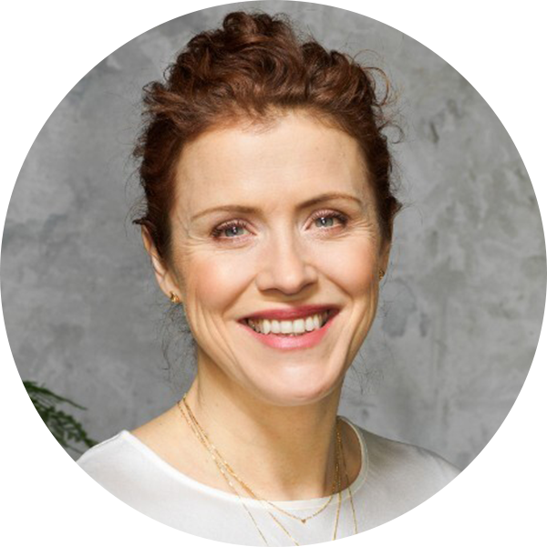 Bild som beskriver Ulrika Helander