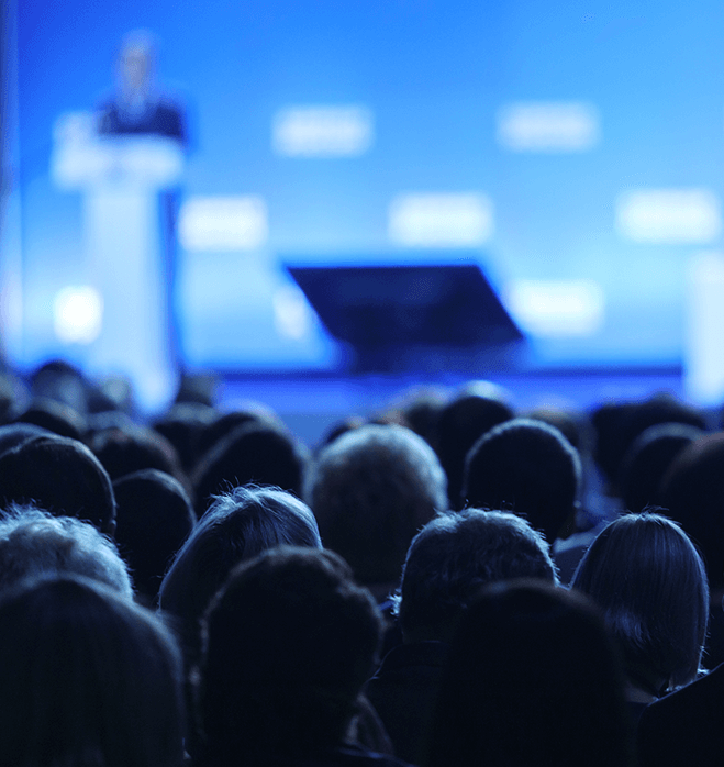 Bild som beskriver Event