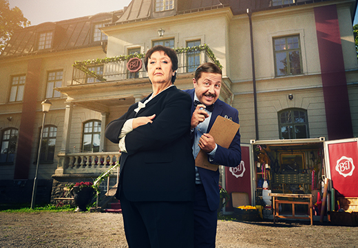 Bild som beskriver Varför TV4?