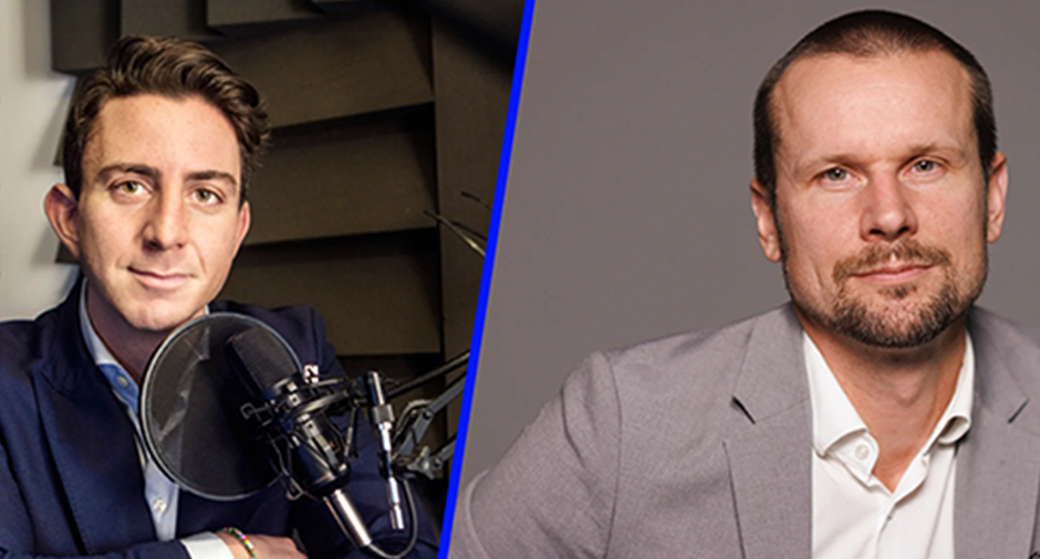 Bild som beskriver "Högkvalitativt innehåll, stark räckvidd och datadriven styrning gör tv-reklam mer relevant än någonsin"