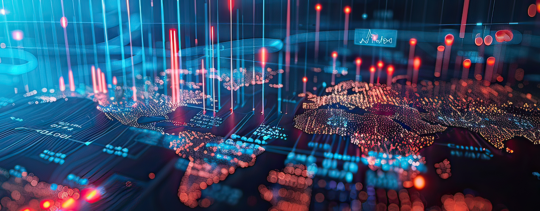 Bild som beskriver Summering av konjunkturläget – mars 2025