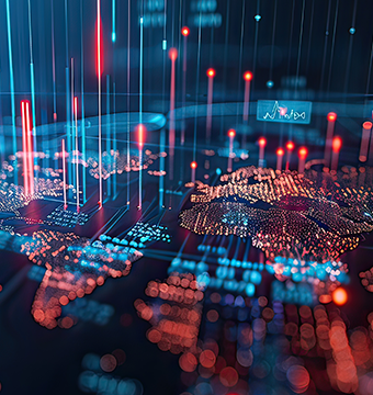 Bild som beskriver Summering av konjunkturläget – mars 2025