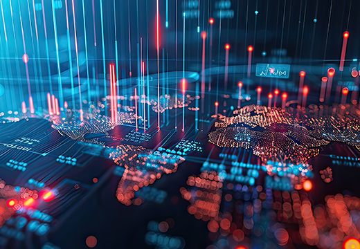 Bild som beskriver Summering av konjunkturläget – mars 2025