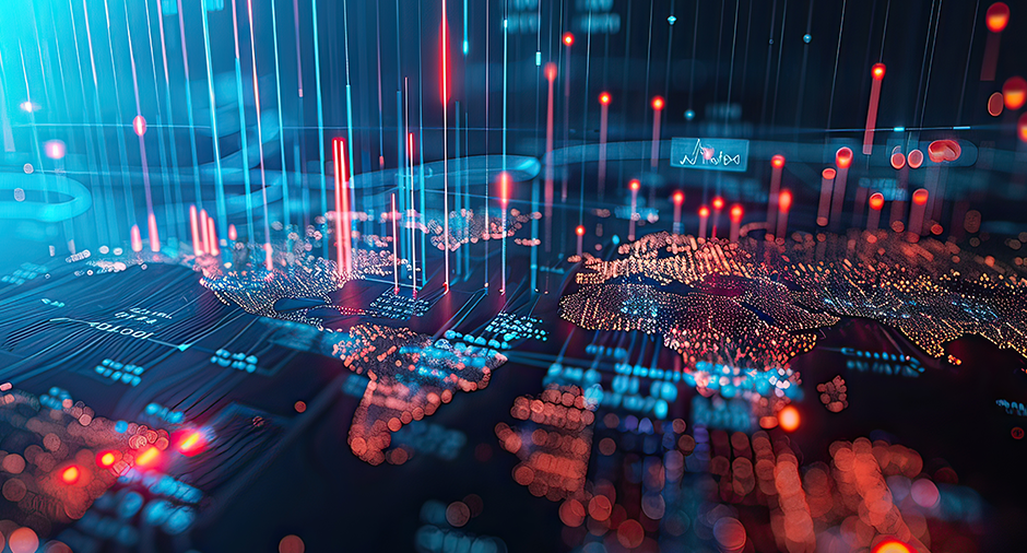 Bild som beskriver Summering av konjunkturläget – mars 2025
