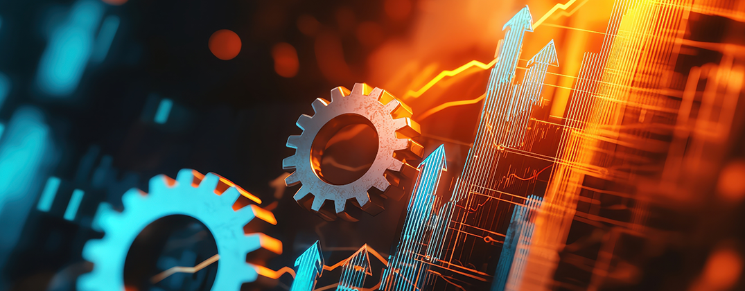 Bild som beskriver Bygg varumärke som en multiplikator för tillväxt