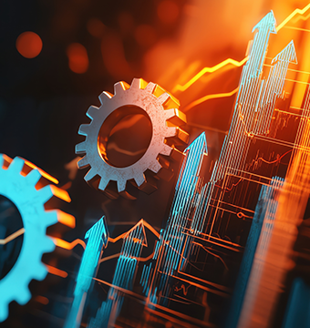 Bild som beskriver Bygg varumärket som en multiplikator för tillväxt - en sammanfattning