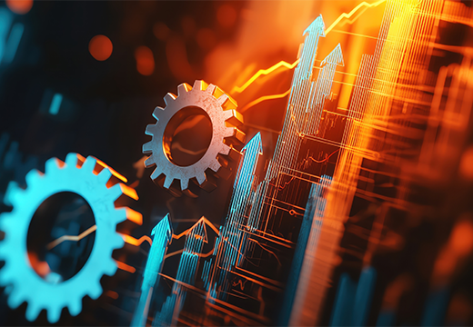 Bild som beskriver Bygg varumärket som en multiplikator för tillväxt - en sammanfattning