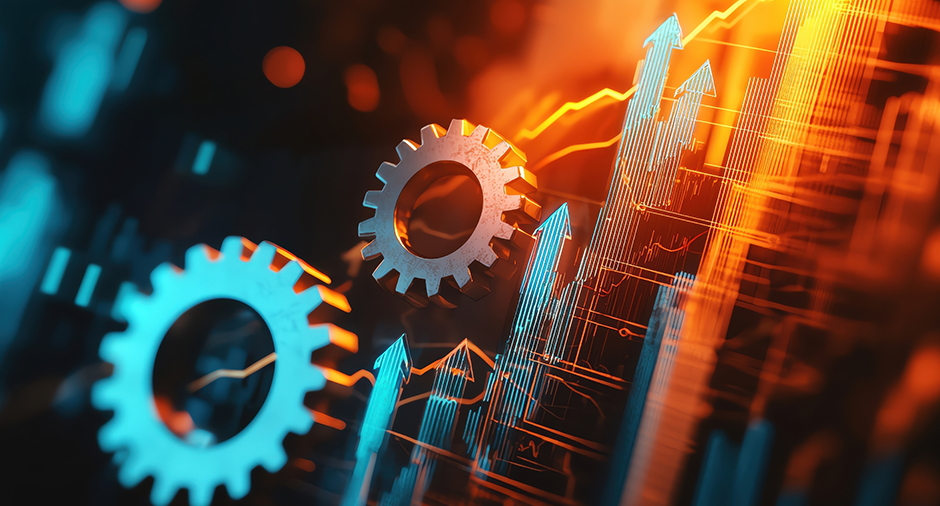 Bild som beskriver Bygg varumärke som en multiplikator för tillväxt