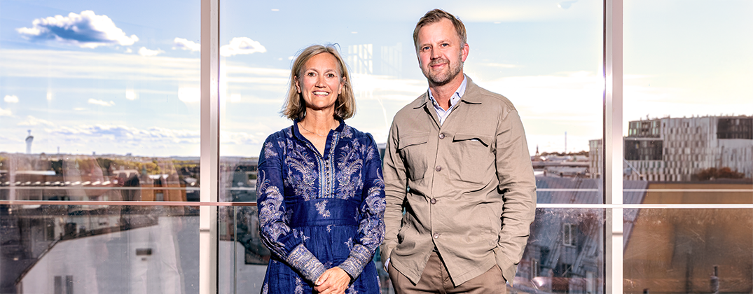 Bild som beskriver TV4 och MTV är nu en del av Schibsted 