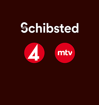 Bild som beskriver Nu är TV4 en del av Schibsted!