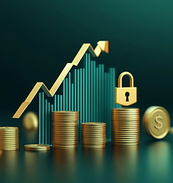 Bild som beskriver Lås upp varumärkesfördelen