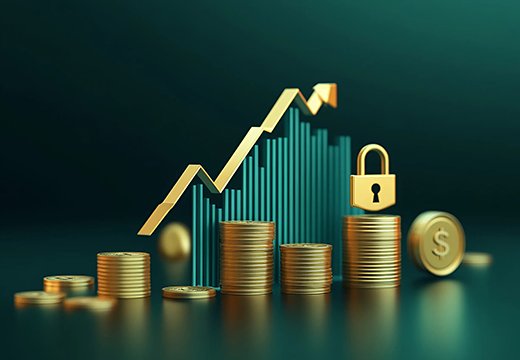 Bild som beskriver Lås upp varumärkesfördelen