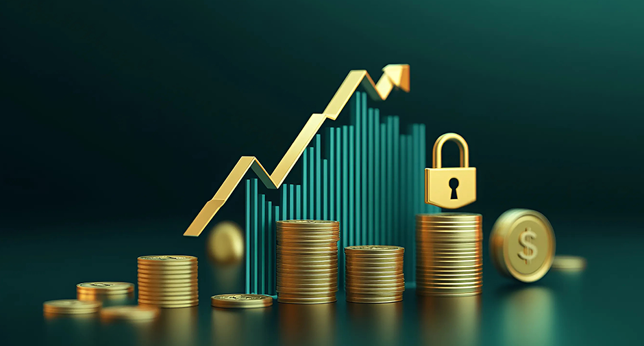 Bild som beskriver Lås upp varumärkesfördelen