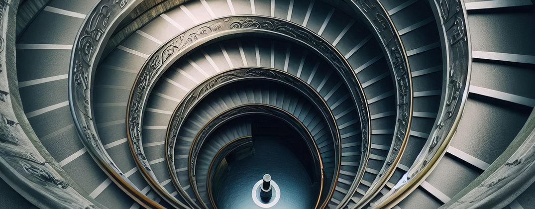 Bild som beskriver Undvik annonseringens ”dödsspiral”