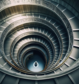 Bild som beskriver Undvik annonseringens ”dödsspiral”