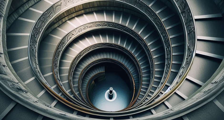 Bild som beskriver Undvik annonseringens ”dödsspiral”