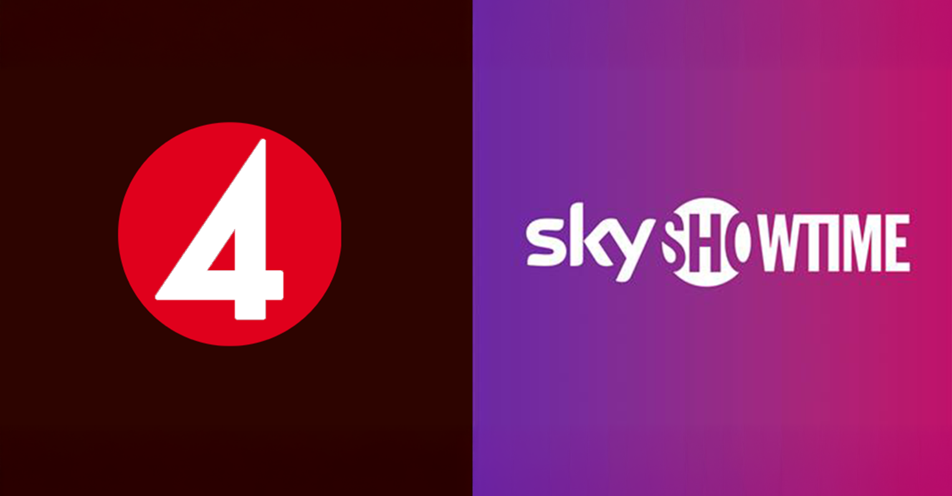 Bild som beskriver TV4 och SkyShowtime inleder samarbete för annonsförsäljning i Sverige