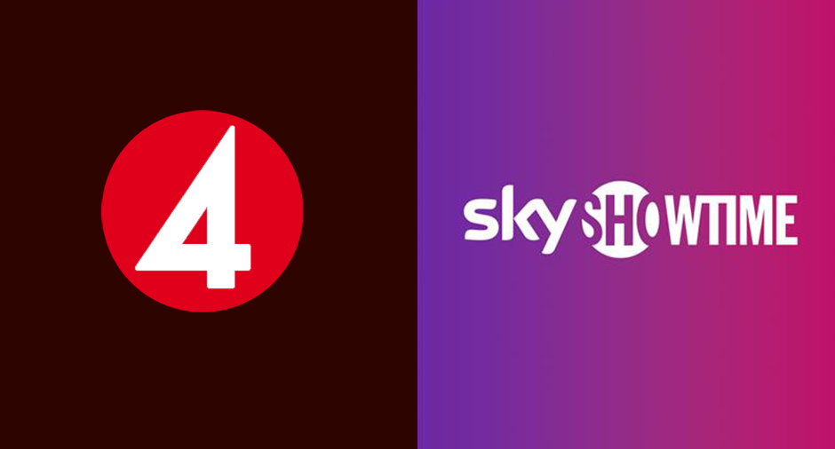 Bild som beskriver TV4 och SkyShowtime inleder samarbete för annonsförsäljning i Sverige