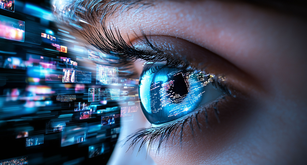 Bild som beskriver Hur påverkas tittarens uppmärksamhet under en 30-sekunders reklamspot?