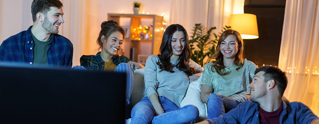 Bild som beskriver Hur stor del av en 30-sekunders reklamspot fokuserar tittaren på?