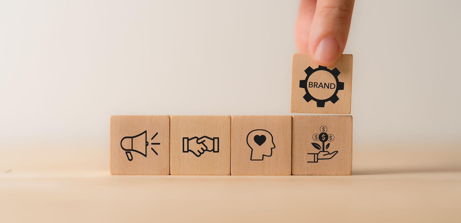 Bild som beskriver Från okänd till känd genom tv-reklam