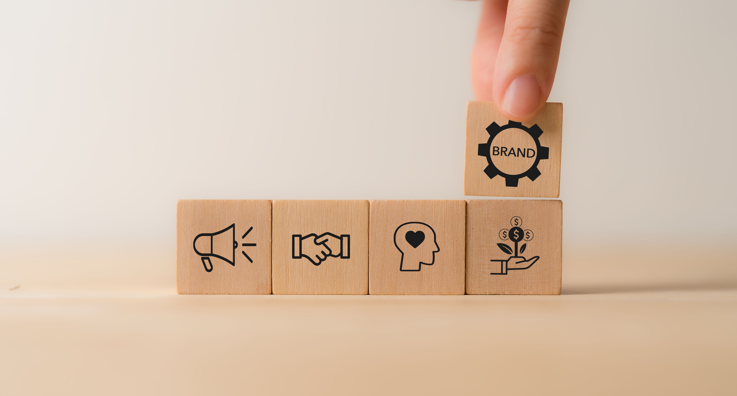 Bild som beskriver Från okänd till känd genom tv-reklam