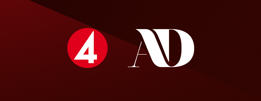 Bild som beskriver TV4 inleder samarbete med Annonsdax