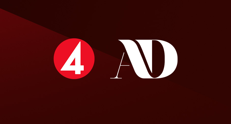 Bild som beskriver TV4 inleder samarbete med Annonsdax